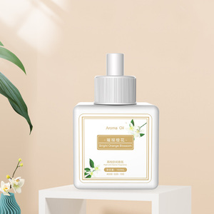 Huile parfumée à base d'eau pour diffuseur d'arômes 100CF, 150 ml, pour hôtel et toilettes - Product Image 3