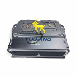 Controlador Electrónico para Motor de Maquinaria Assy 253-4522 2534522 CONTROL & <span class=keywords><strong>MTG</strong></span> <span class=keywords><strong>GP</strong></span>-ENGINE para Motor C15 C18 - Product Image 6