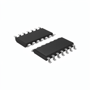 Composants électroniques : Acheter en ligne la puce TLV2464AIDRG4 14 SOIC du fabricant - Product Image 1