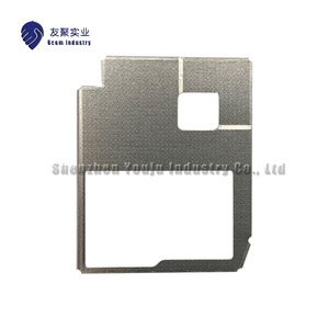 Couvercle de protection du module optique Youjushiye YJ8866-005, cadre métallique de blindage électromagnétique pour appareils électroniques - Product Image 4