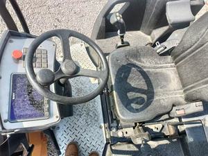 Hot <span class=keywords><strong>Sale</strong></span> 2024 Chinesische SANY STR50C-8K gebrauchte Straßen walze 5 Tonnen Doppels tahl Rad Pflaster walze Sany Vibrations walzen verdichter - Product Image 4