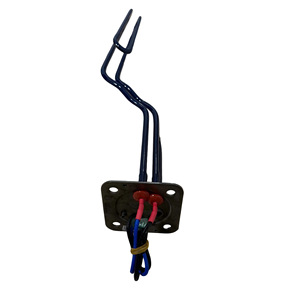 Elemento Calefactor para Calentador de Agua Eléctrico Stol, 220V 3000W 0040403355B, Pieza de Repuesto Universal - Product Image 1