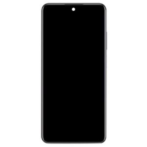 Pantalla LCD Original para <span class=keywords><strong>ZTE</strong></span> Blade <span class=keywords><strong>V40</strong></span> <span class=keywords><strong>Pro</strong></span>, Digitalizador de Pantalla Táctil, Ensamblaje Completo, Repuesto para Teléfono Móvil - Product Image 2