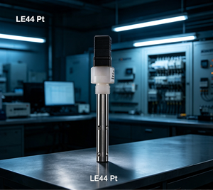 เซ็นเซอร์วัดค่าการนำไฟฟ้า KUNTZE รุ่น LE44 4SCR 26125255K 26125256K 26125257K - Product Image 4