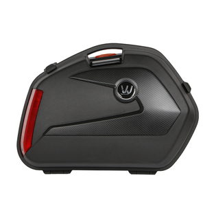 Boîte latérale et boîte supérieure de <span class=keywords><strong>moto</strong></span> de haute qualité universelle en gros et au détail Boîtes de queue de <span class=keywords><strong>moto</strong></span> - Product Image 5