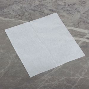 Supermarket Single Layer Pulp Food Grade Fruit <b>Paper</b> Absorbent <b>Pad</b> Agricultural Environmental Product for Fruit - Product Image 4
