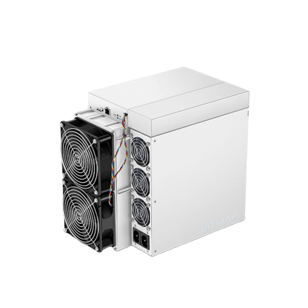 Antminer S19 Price & Performance: Efficient ASIC Mining