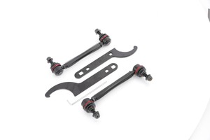 DWD DC-HMA001 hiệu suất cao theo dõi đảo ngược coilovers giảm xóc xe phụ tùng cho <span class=keywords><strong>haima</strong></span> gia đình 1st Gen 2nd gen 02-10 - Product Image 2