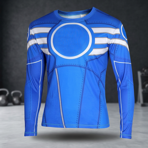 Camisetas Polo Unisex de Algodón con Diseño Ventilado para Protección de la Piel, Logotipo Personalizado Disponible - Ropa Deportiva Casual - Product Image 2