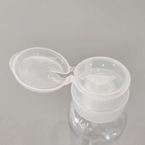 Pompa per Smalto con Chiusura a Scatto in Plastica 24/410 28/410, Erogatore Antigoccia per Rimozione Smalto, per Flaconi Cosmetici - Product Image 4