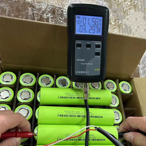Batterie 32140 33140 40135 3.2V 15Ah Cellule rechargeable Batteries lithium-ion - Product Image 4
