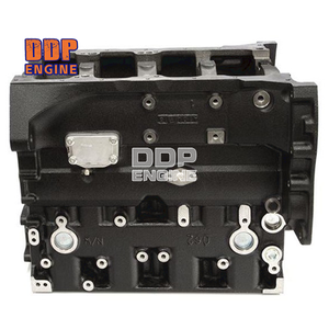 Bloque de Cilindros de Motor ZZ50324 ZZ50311 ZZ50322 362-2190 para Maquinaria de Construcción Perkins 1104C-44T 1104D-44T C4.4 - Product Image 3