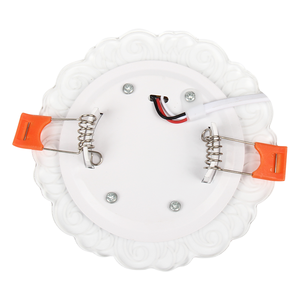 Hot Bán Giá Thấp 6W 12W 18W 24W Vòng Silm Và Bề Mặt SMD <span class=keywords><strong>Led</strong></span> Trần Bảng Điều Chỉnh Ánh Sáng - Product Image 4