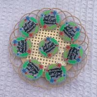 Nouvelles Perles en Silicone Rondes à Motifs de Petites Fleurs et Lettres, Vente en Gros d'Usine en Stock