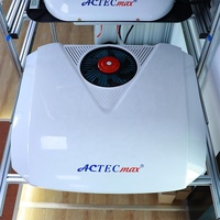 Aire Acondicionado para Autocaravanas ACTECmax Todo en Uno, Montado en el Techo, AC.161.097 DC 24V, Aire Acondicionado de Estacionamiento, Capacidad de Refrigeración de 2800W