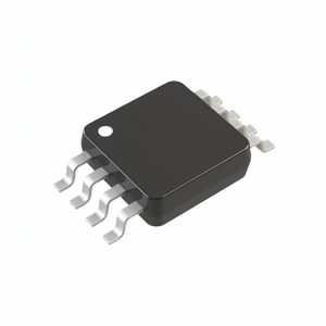 8 TSSOP, 8 MSOP Manufacturer Channel Electronic Circuit Components Power Management (PMIC) LT1460CCMS8-10#TRPBF - Product Image 1