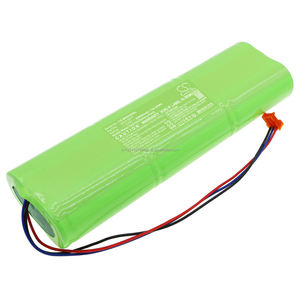 Batterie pour Analyseurs <span class=keywords><strong>Bacharach</strong></span> ECA 450, 0024-0977 - Product Image 1