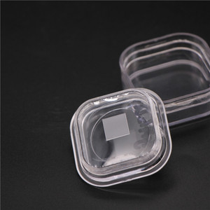 Magiê Aluminate (MgAl2O4) Đơn Tinh Thể Chất Nền - Product Image 6