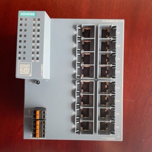 Industrial <b>Ethernet</b> <b>Switch</b> SCALANCE XC116 6GK51160BA002AC2 6GK5116-0BA00-2AC2 - Product Image 5