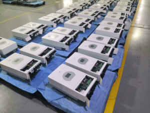 米国株のDeye SUN-6K-SG03LP1-EUハイブリッド太陽光発電システム3kw 5kw 6Kw 8kw <span class=keywords><strong>10Kw</strong></span> 12kw単相三相系統連系リチウム - Product Image 6