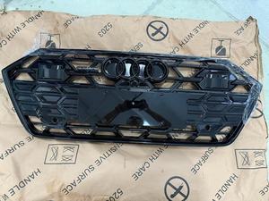 4K8853651 4K8853651RN4 4K88536513FZ 4K8853651CKA Utilisé Original Pare-chocs Avant Assemblage Center Noir Grille pour <span class=keywords><strong>Audi</strong></span> <span class=keywords><strong>A7</strong></span> 2024-2025 - Product Image 2