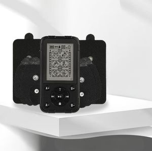 Appareil de thérapie TENS à usage domestique avec 36 modes et double canal pour le soulagement de la douleur chronique de l'épaule et le traitement par bloc nerveux - Product Image 5