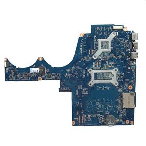 Para la placa base del ordenador portátil <span class=keywords><strong>HP</strong></span> <span class=keywords><strong>OMEN</strong></span> <span class=keywords><strong>15</strong></span>-<span class=keywords><strong>AX</strong></span> <span class=keywords><strong>15</strong></span>-BC con CPU GTX960M 4GB GPU 856678-601 856678-001 DAG35AMB8E0 MB 100% probado - Product Image 6