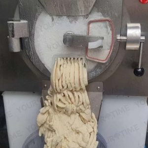 Yourtime Hot Bán 10 chương trình 68L/h thương mại thép không gỉ Sorbet Ice Cream Maker Custard cứng Ice Cream Acai máy - Product Image 5