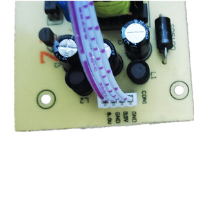 Power Supply Board For <b>Set</b>-<b>top</b> <b>Box</b> 4 Wire 3.3V 8V DL-008W-2ZA 8x5.7cm - Product Image 3