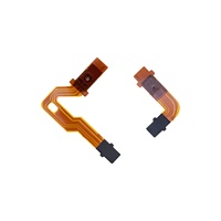 Brandneues Mikrofon-Flexkabel als Ersatzteil für DualSense PlayStation 5 PS5 Controller Reparatur-Kits