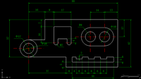 خدمة تصميم مخصصة، ملفات CAD مصممة حسب الطلب، جميع أنواع الرسومات التخطيطية وعروض التأثيرات وفقًا لمواصفات العميل