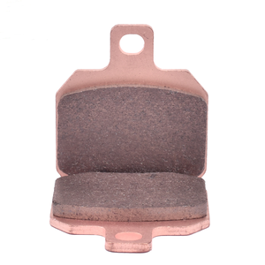 Pastillas de freno sinterizadas de cerámica, para <span class=keywords><strong>Yamaha</strong></span> XQ <span class=keywords><strong>125</strong></span> 150 Maxster VP125 x-city YP180 R <span class=keywords><strong>YP</strong></span> <span class=keywords><strong>125</strong></span> YP125 <span class=keywords><strong>Majesty</strong></span> R x-max Sport XQ150 Maxter - Product Image 4