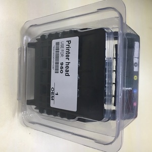 950 951 cabezal de impresión para HP <span class=keywords><strong>Officejet</strong></span> <span class=keywords><strong>Pro</strong></span> 8100 8600 8610 <span class=keywords><strong>8620</strong></span> cabezal de impresora de inyección de tinta - Product Image 5