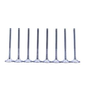 标致206 307 308 408 407 607雪铁龙C2 C4 <span class=keywords><strong>2</strong></span>.0的OE 094899 094999发动机进气门排气门 - Product Image 4