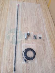 <span class=keywords><strong>CB</strong></span> 27 мГц <span class=keywords><strong>3</strong></span> фута 91 см верхняя нагруженная Стекловолоконная антенна <span class=keywords><strong>CB</strong></span> волоконная антенна с зеркальным креплением и кабелем - Product Image 6