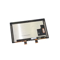Écran tactile LCD de remplacement pour Microsoft Surface Pro 2 (1601)
