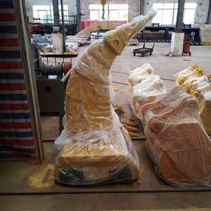 Grande escavatore <span class=keywords><strong>vibro</strong></span> <span class=keywords><strong>ripper</strong></span> prezzo per trattore a produzione Agricola - Product Image 4