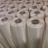 Tissu en microfibre tissée résistant à l'eau, largeur personnalisée, nylon PA6/PA66, tissu pelable pour usage industriel