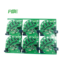 Fabricante de Placas PCBA Multicapa, Servicio de PCB y PCBA de 1 a 40 Capas, PCBA para Electrónica de Consumo, Fábrica de PCBA OEM