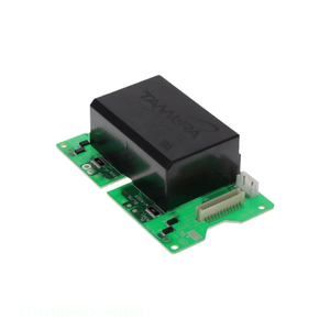 โมดูลไอซีเกตไดรเวอร์ฮาล์ฟบริดจ์ ตัวแทนจำหน่ายอย่างเป็นทางการ โมดูลจัดการพลังงาน (PMIC) 2DU180506MR01 ชิ้นส่วนอิเล็กทรอนิกส์ - Product Image 1