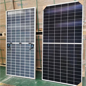 Panel surya penjualan laris 700w 705w 710w 715w 720w tipe N Panel surya murah untuk penggunaan Rumah & komersial - Product Image 3