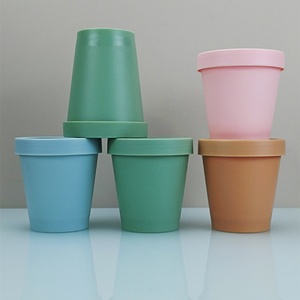 Envases de Plástico PP de 200g y 250g para Cosméticos, Crema, Exfoliante Corporal, Transparentes, Blancos y Negros, con Tapa, para Crema Corporal - Product Image 3
