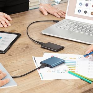 Disque <span class=keywords><strong>SSD</strong></span> <span class=keywords><strong>externe</strong></span> portable PSSD de qualité supérieure, <span class=keywords><strong>le</strong></span> <span class=keywords><strong>plus</strong></span> <span class=keywords><strong>rapide</strong></span> et au prix <span class=keywords><strong>le</strong></span> <span class=keywords><strong>plus</strong></span> bas, interface USB, disque <span class=keywords><strong>externe</strong></span> <span class=keywords><strong>rapide</strong></span> pour ordinateur de bureau/ordinateur portable 512 Go - Product Image 5