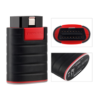 Nouvelle Version 2024 du Scanner OBD2 Lecteur de Code Thinkcar ThinkDiag ELM327, Outil de Diagnostic Auto pour Voiture