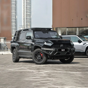 Nouveau Dongfeng Mhero 917 <span class=keywords><strong>Hybride</strong></span>/Électrique Pur Grand SUV Tout-Terrain 2025 2026 Boîte <span class=keywords><strong>Automatique</strong></span> 2 Vitesses Mengshi M817 M800 Voitures d'<span class=keywords><strong>Occasion</strong></span> de Luxe - Product Image 5