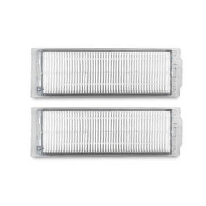 Filtre de rechange haute efficacité pour aspirateur robot Mijia 2 Ultra, 150 mm x 50 mm x 12 mm - Product Image 4
