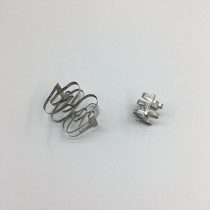Đóng Gói Ngẫu Nhiên Thép Không Gỉ 304 Siêu Rasching Ring Cho Tháp Đóng Gói - Product Image 4