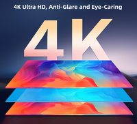 Светодиодная видеопанель P2.5 P1.8 для помещений, 4K, полноцветная, HDR, IP65, водонепроницаемая, читаемая при солнечном свете, с поддержкой сторонних систем управления контентом (CMS)