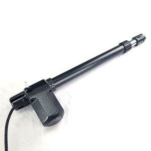 Apriporta Automatico Intelligente per <span class=keywords><strong>Cancelli</strong></span> a Battente 500KG/lato con <span class=keywords><strong>Motore</strong></span> DC per Corsa da 600mm - Product Image 6
