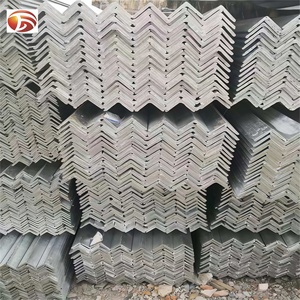 Acier galvanisé égal profilé Q355B Q355C S355Jr St52 70x70x6 40x40x4mm, barres et plaques d'<span class=keywords><strong>angle</strong></span>, acier d'<span class=keywords><strong>angle</strong></span> 50x50x3mm - Product Image 5